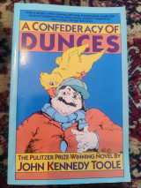 Α confederacy of dunces