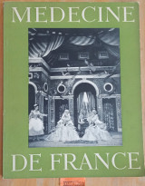 Medicine de France #76