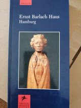 Ernst Barlach Haus, Hamburg
