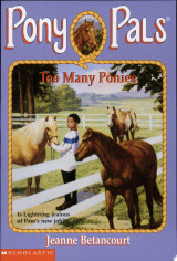 Too Many Ponies