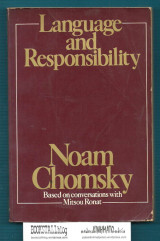 Language and Responsibility