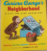 Curious George's Neighborhood
