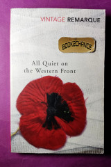 All Quiet on the Western Front