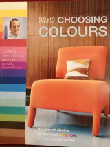 Choosing Colours