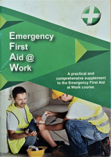 Emergency first aid @ work