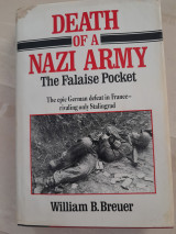 Death of a Nazi Army