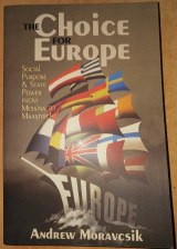 The choise for Europe