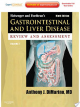Sleisenger and Fordtran's Gastrointestinal and Liver Disease Review and Assessment