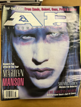 AP alternative press - τεύχος 103