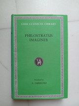 Philostratus Imagines