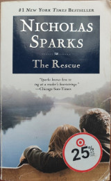 The Rescue
