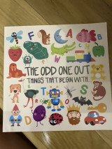 The Odd One Out - Things That Begin With...