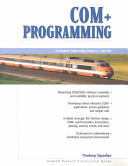 COM+ Programming