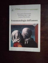 Fenomenologia dell amore