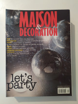 Maison & Decoration Τεύχος Νο 43 Ιανουάριος 2006