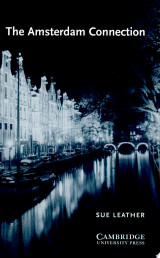 The Amsterdam Connection Level 4