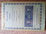 Homeri Opera Iliadis xiii-xxiv