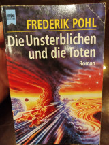 Die Unsterblichen und die Toten