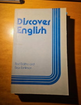 Discover English