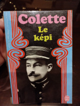 Le Kepi