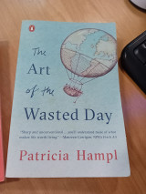 The Art of the Wasted Day