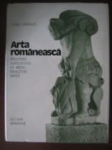 Arta romaneasca