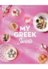 My Greek Sweets: Taking sweet memories back home
