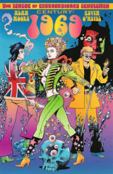League Of Extraordinary Gentlemen: Century 1969 v. 3 League Of Extraordinary Gentlemen: Century 1969 Century 1969