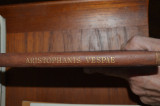 Aristophanes - The Wasps