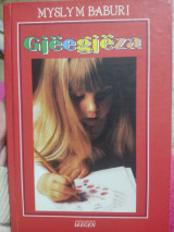 Gjëegjëza