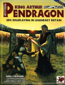 King Arthur Pendragon