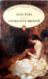 Jane Eyre