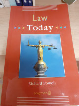 Law Today