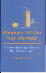 Boojums All the Way Through