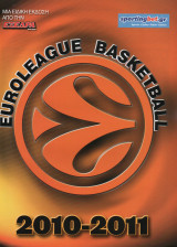 Euroleague 2010-2011