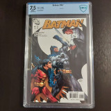 Batman 657
