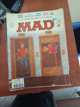 Mad 22