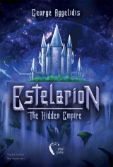 ESTELARION I: The Hidden Empire