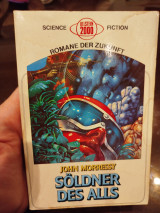 Soldner des Alls.