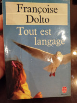 Tout est langage