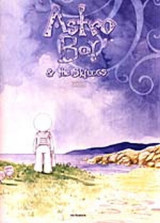 Astroboy and the Skylegs