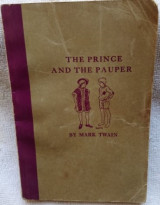 The prince and the pauper