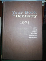 Year Book of Dentistry 1971