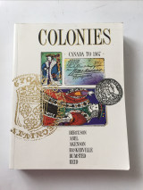 Colonies: Canada to 1867