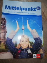 Mittelpunkt B2 - Lehrerhandbuch