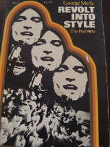 Revolt into style