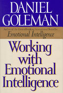 Working with Emotional Intelligence