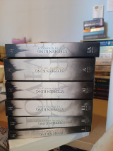 The dark tower full set