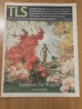 The Times Literary Supplement, no. 5554 (September 11, 2009)