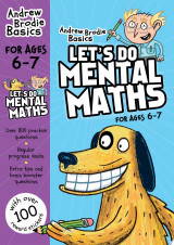 Let's Do Mental Maths for Ages 6-7